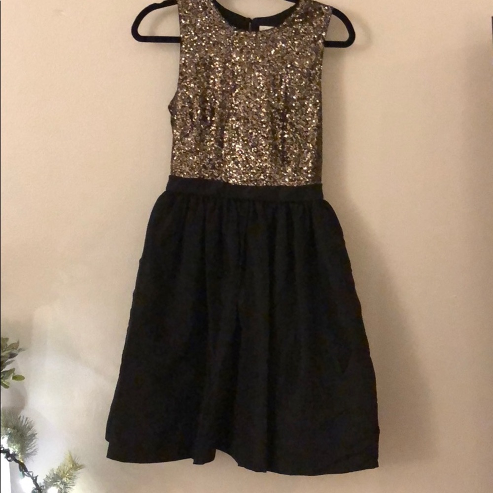 Calvin Klein Formal Dress